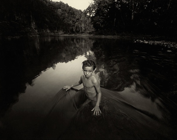 Sally Mann 