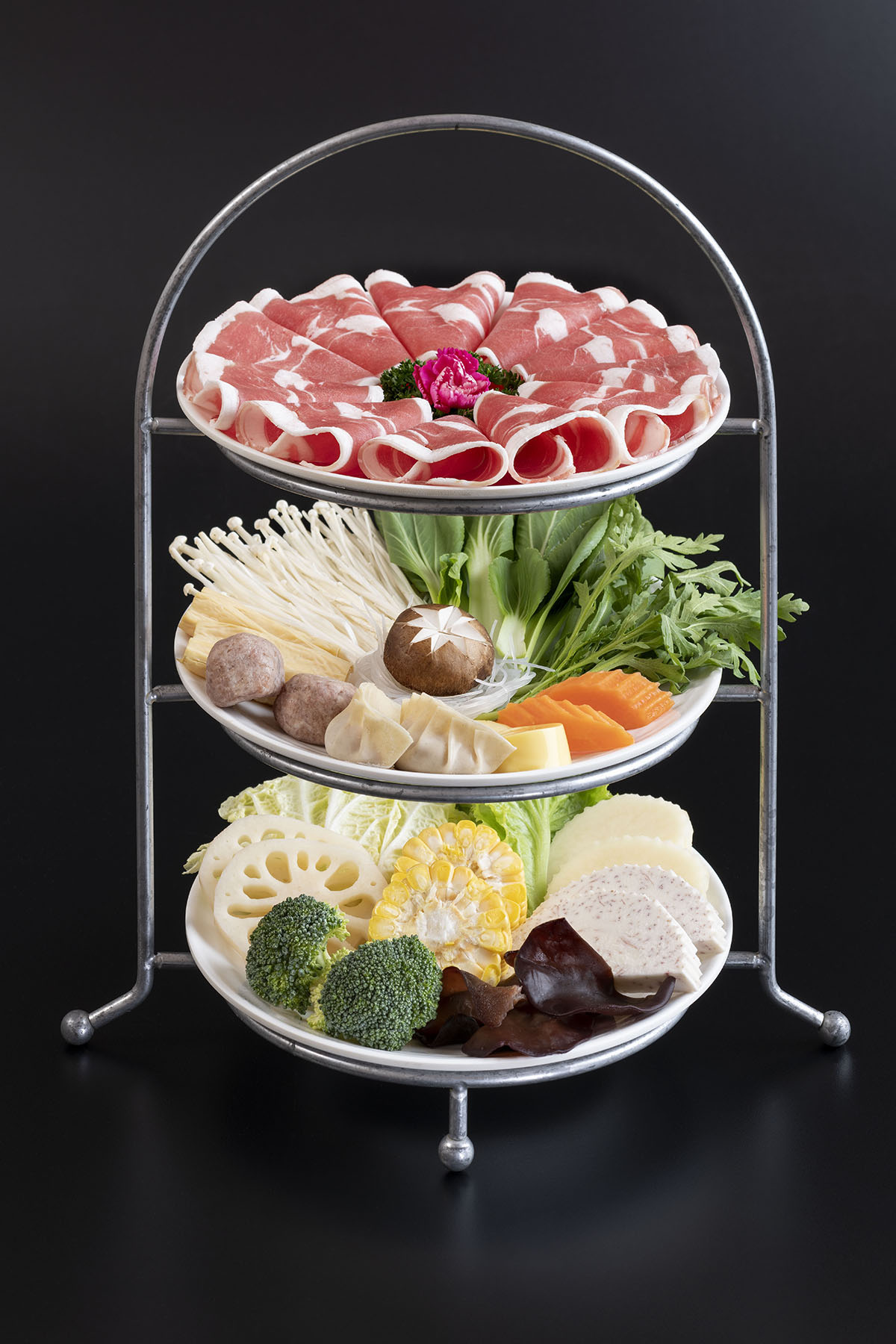  Little Sheep -Myanmar 