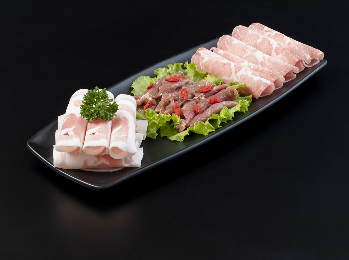  Little Sheep -Myanmar 