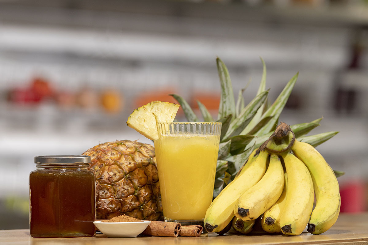  Locale -Pun + Projects 