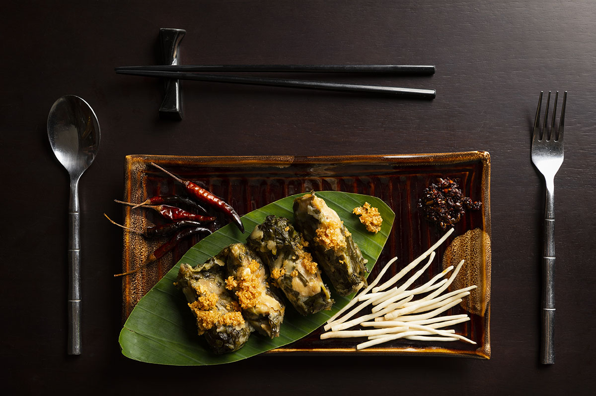  Shan Yoe Yar -Restaurant 