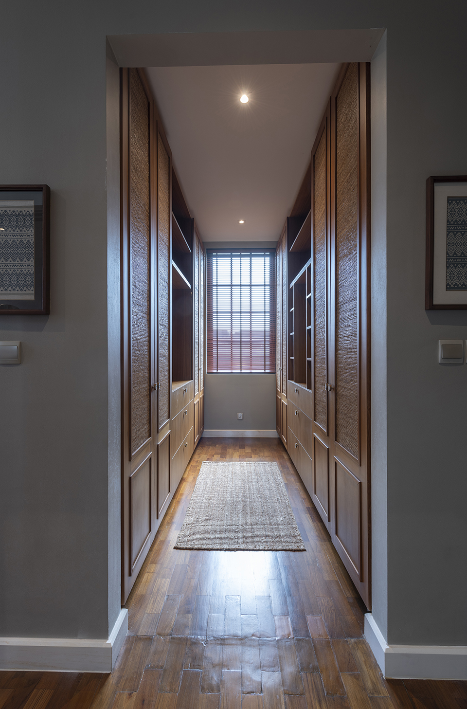 The Dark, Narrow, Glaring Sun Challenge