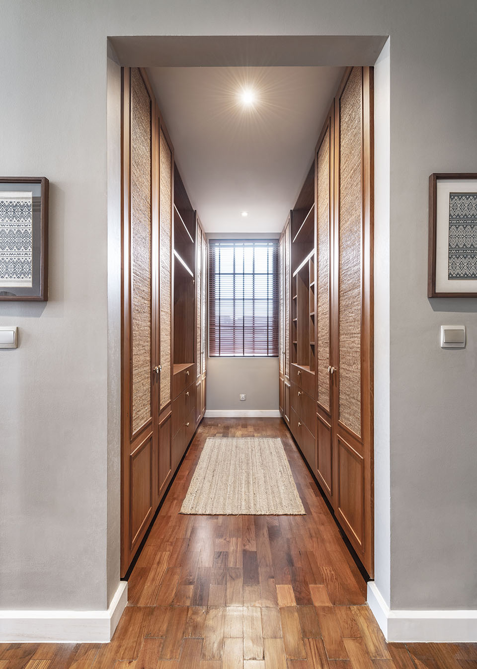 The Story That Is Told