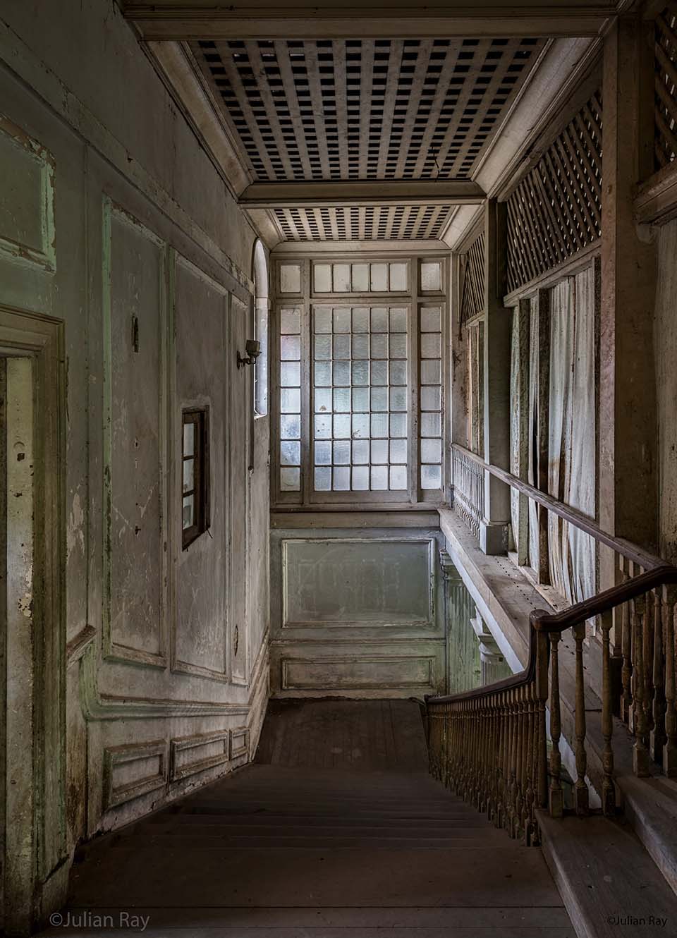 Staying True to the Expirience and Feel